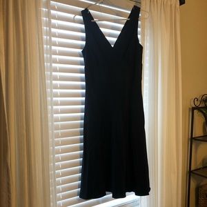 J crew dress